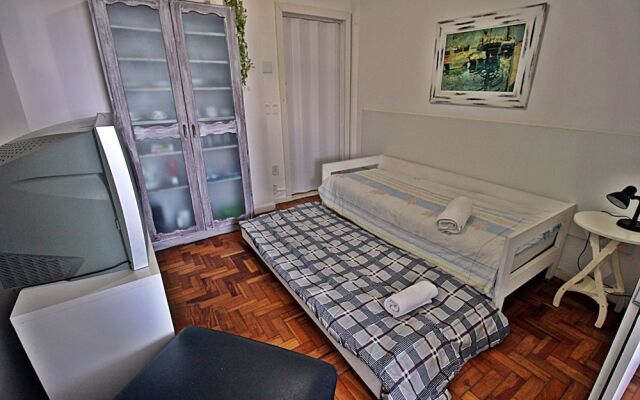 Rio Spot Apartment U020