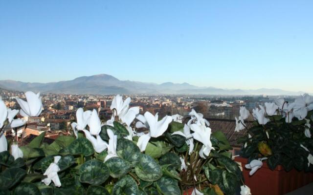 Casa Vacanza Fontana Del Delfino