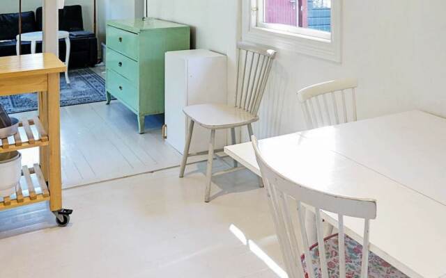 5 Person Holiday Home in Monsteras