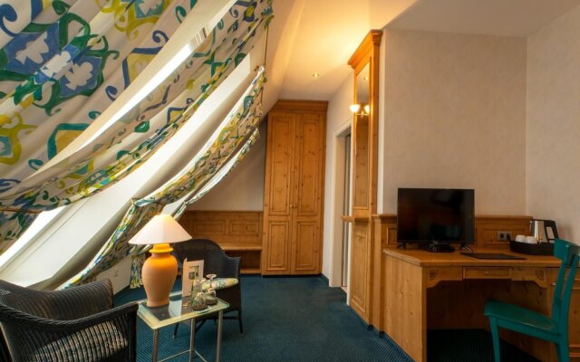 Hotel Haus Gimken