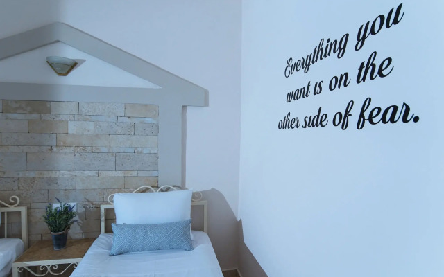 Ilios Apartments