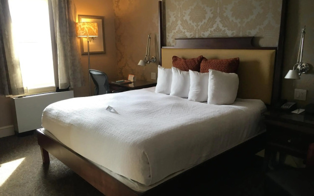 Chestnut Hill Hotel