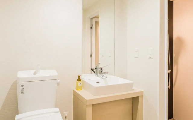 Hotel Ninestates Hakata