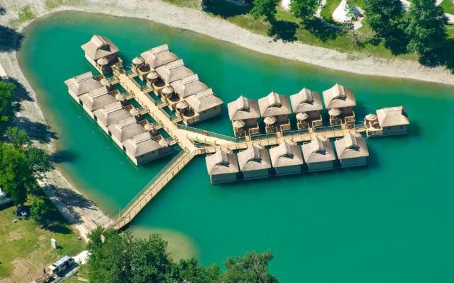 Pirate Bay - Terme Čatež