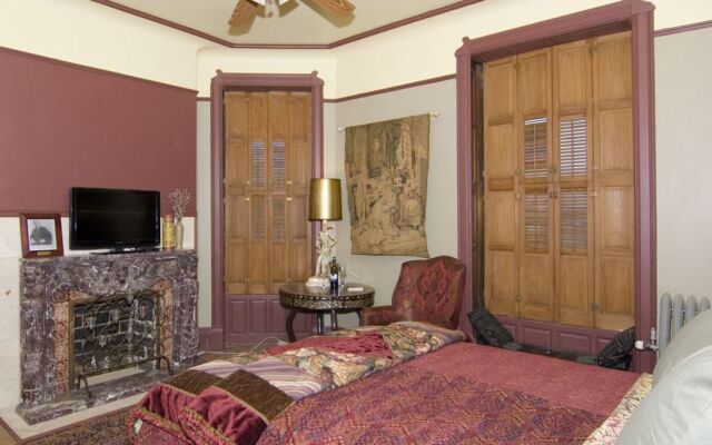 Welcome Inn Manor