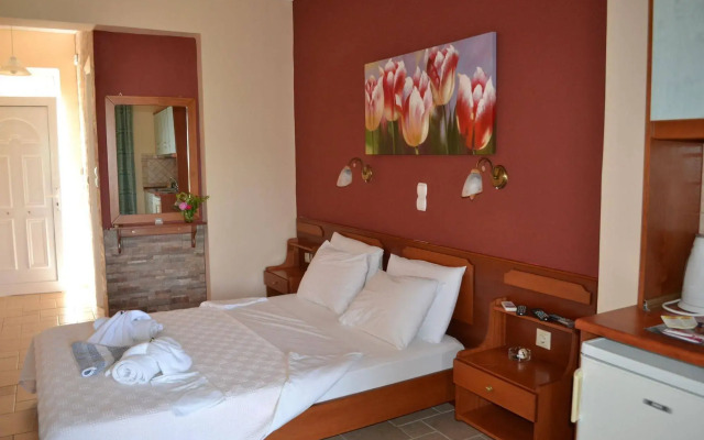 Edem Studios & Apartments