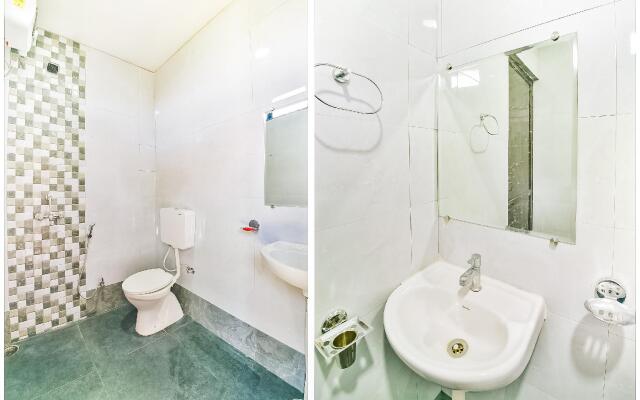 OYO 71497 Hotel Sita