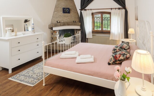 Villa Mery