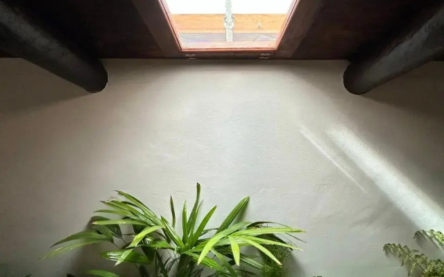Casa Do Avo Zezinho