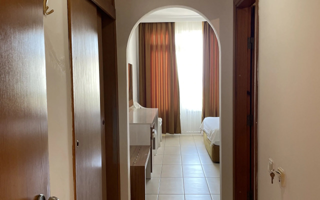 Kleopatra Miray Hotel