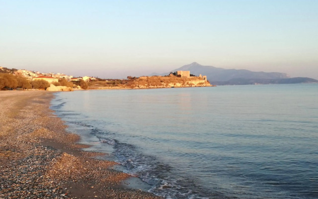 Hotel Apollon