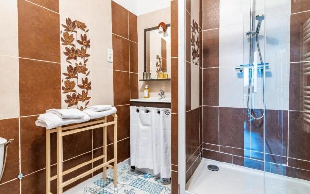 Hôtel Particulier Payan-Champier