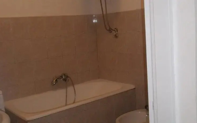Guesthouse Čolpa