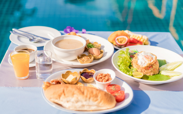 Phi Phi Anita Resort