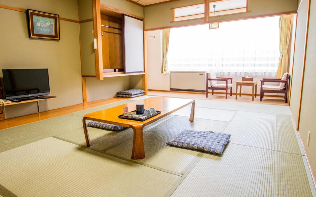 Kurohime Kogen Hotel