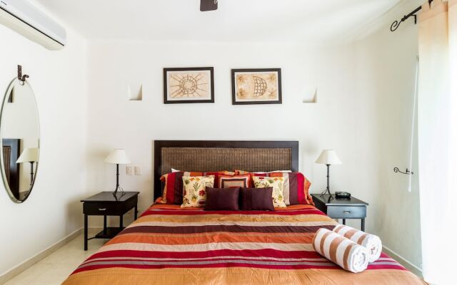 Playa Kaan 25 By Vimex