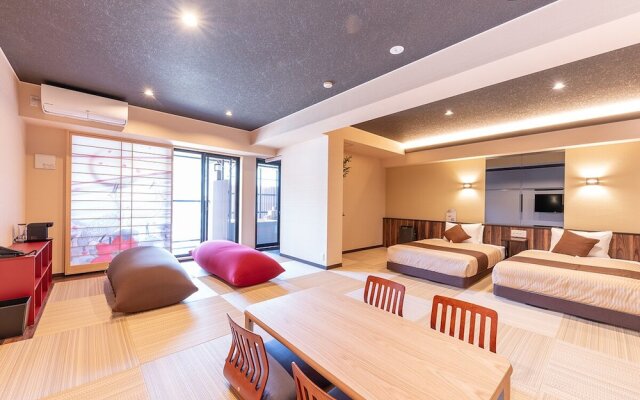 LiVEMAX Resort Atami Ocean