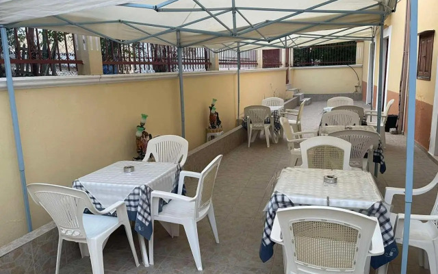 Villa Pinotsi