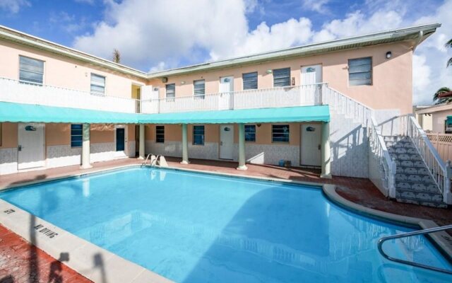 Hollywood Beach Hotels