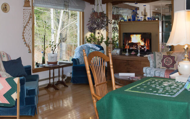 The Garden Bee Bed & Breakfast