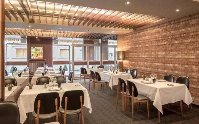 Urban Style L'Étape