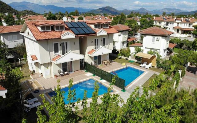 Villa Savran