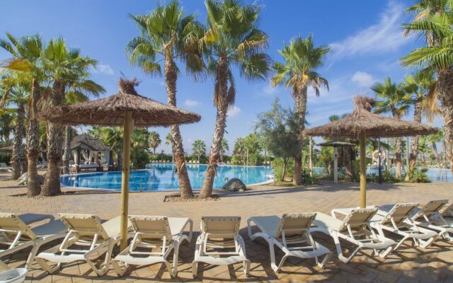 Alannia Costa Blanca