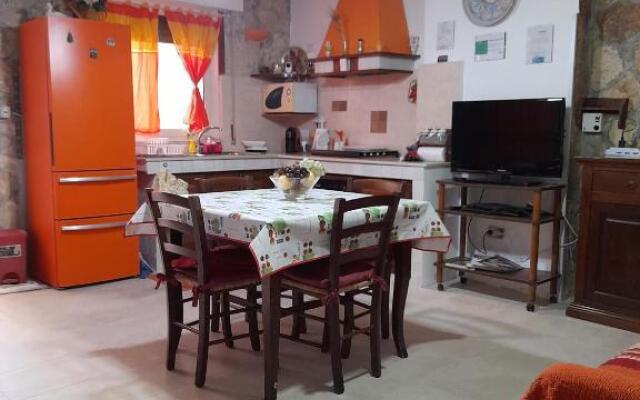 Happy House Casa Vacanza