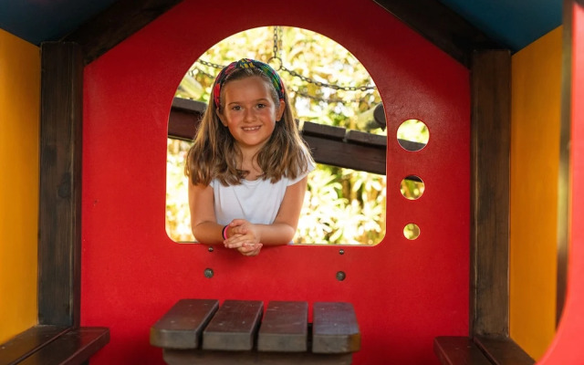 Camping Village Marina Chiara