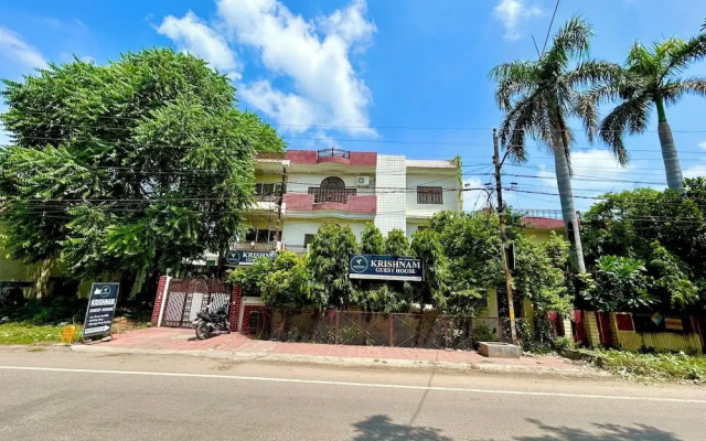 Krishnam Guest House