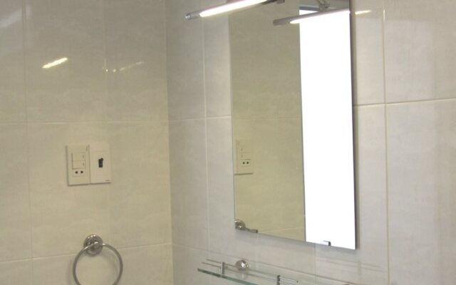 Waterfall Residences Binh Duong