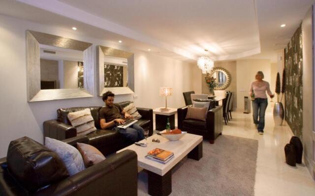 Apt 212 Heaven Beach Apartments, Guadalmansa Playa