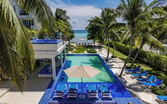 Villa Bellamar Akumal