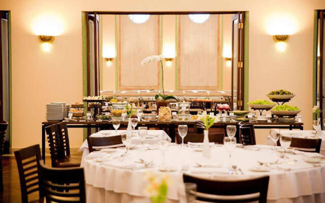 Grande Hotel São Pedro