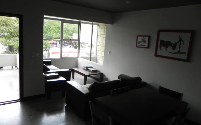 Tamarindo Inn