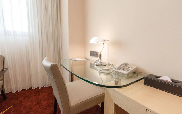 Royal Gold Hotel