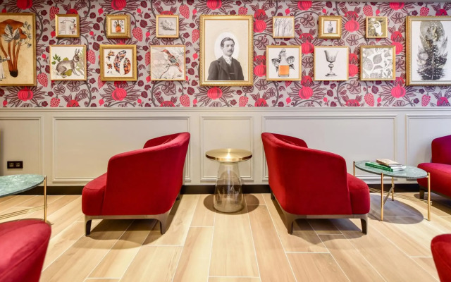 XO Hotel Paris