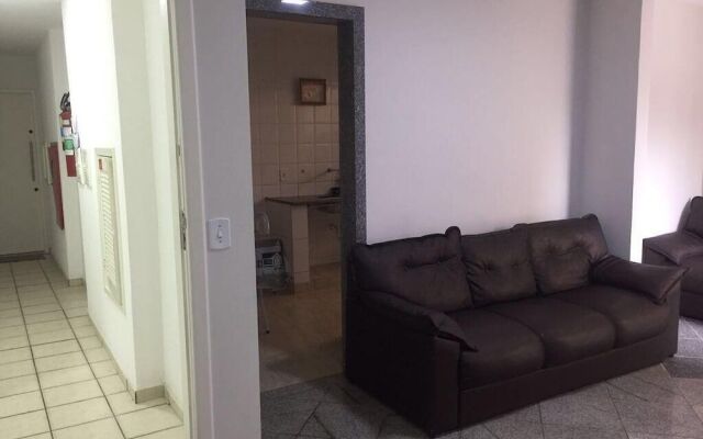 Condomínio Ed. Sirene Fraga