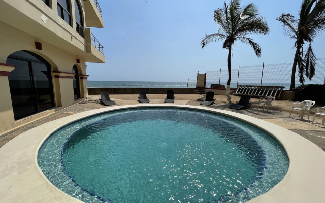 Marina del Rey Beach Club S.A. de C.V.