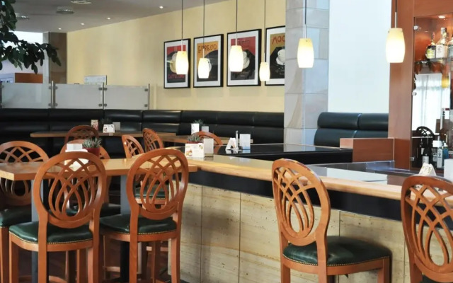 Courtyard by Marriott Bochum Stadtpark