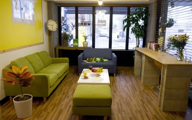 Studio 41st Hostel Seoul