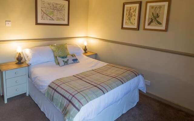 The Marquis of Lorne