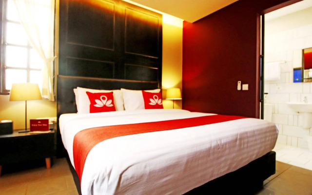 ZEN Rooms Pesantren Wetan Pajajaran