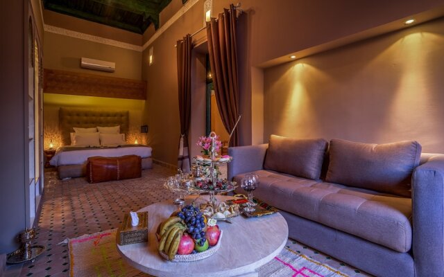 Le Medina Privilege Riad Spa