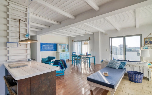 Happy Apartment Heraklion