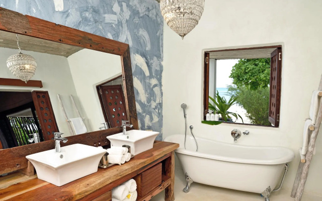 Upendo Beach Boutique Hotel