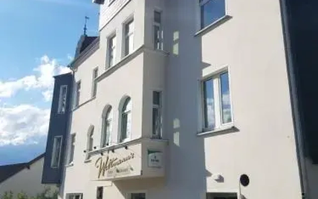 Weltmann`s Hotel & Restaurant