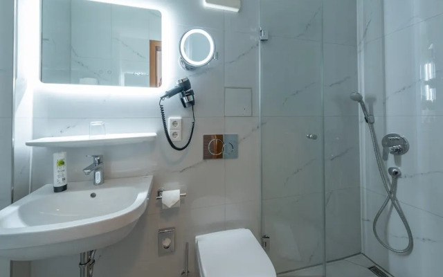 Hotel Bär Sinsheim
