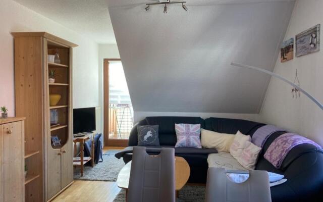 Ferienwohnung am Stadtpark 2