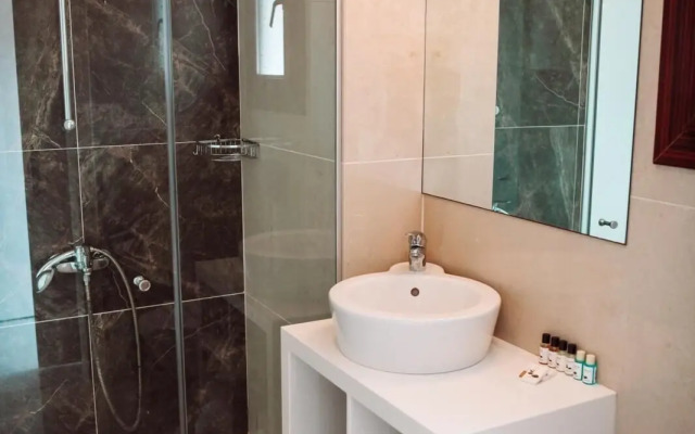 Amore Boutique Hotel